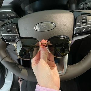 Prada Sunglasses